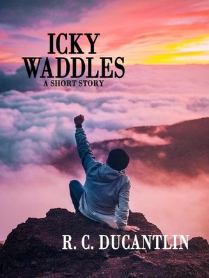 cover image of Icky Waddles